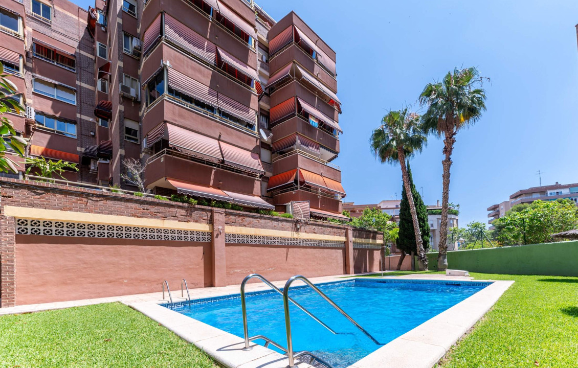 Venta - Piso - Alicante - Babel