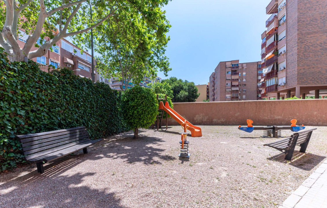 Venta - Piso - Alicante - Babel