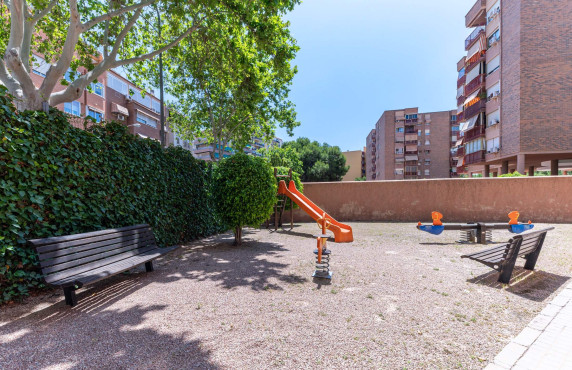 Venta - Piso - Alicante - Babel