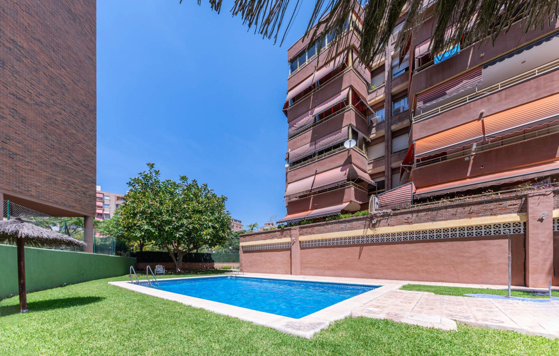 Venta - Piso - Alicante - Babel