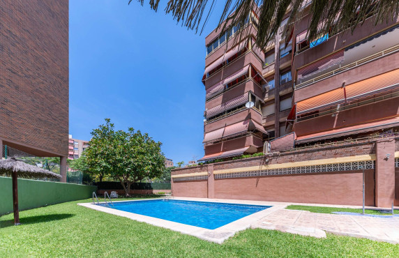 Venta - Piso - Alicante - Babel
