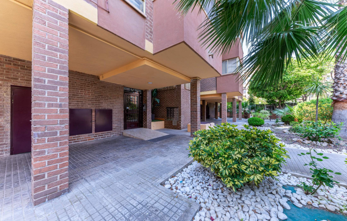Venta - Piso - Alicante - Babel