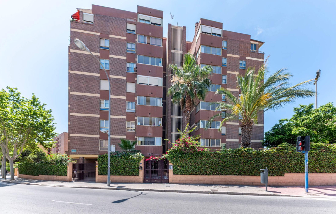 Venta - Piso - Alicante - Babel