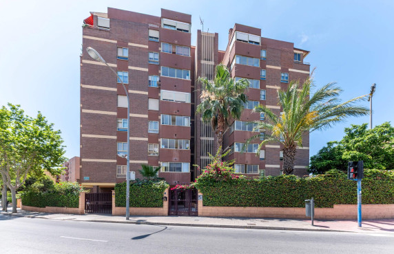 Venta - Piso - Alicante - Babel