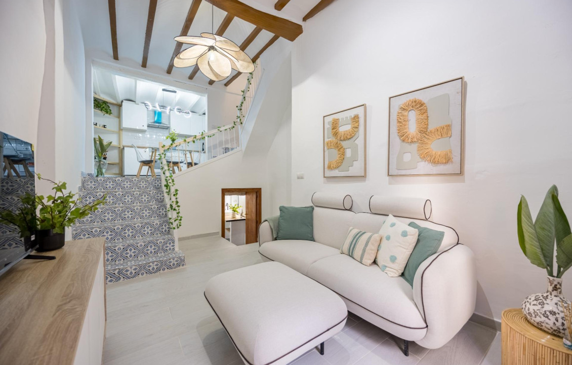 For Sale - village house - Finestrat - Finestrat - Finestrat pueblo