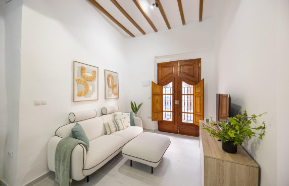For Sale - village house - Finestrat - Finestrat - Finestrat pueblo