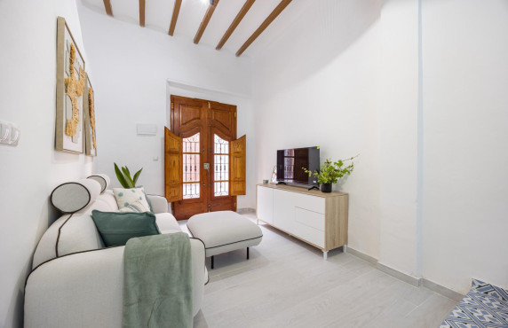 For Sale - village house - Finestrat - Finestrat - Finestrat pueblo