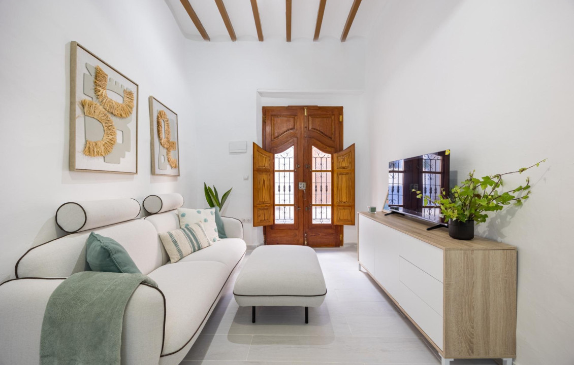 For Sale - village house - Finestrat - Finestrat - Finestrat pueblo