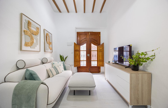 For Sale - village house - Finestrat - Finestrat - Finestrat pueblo