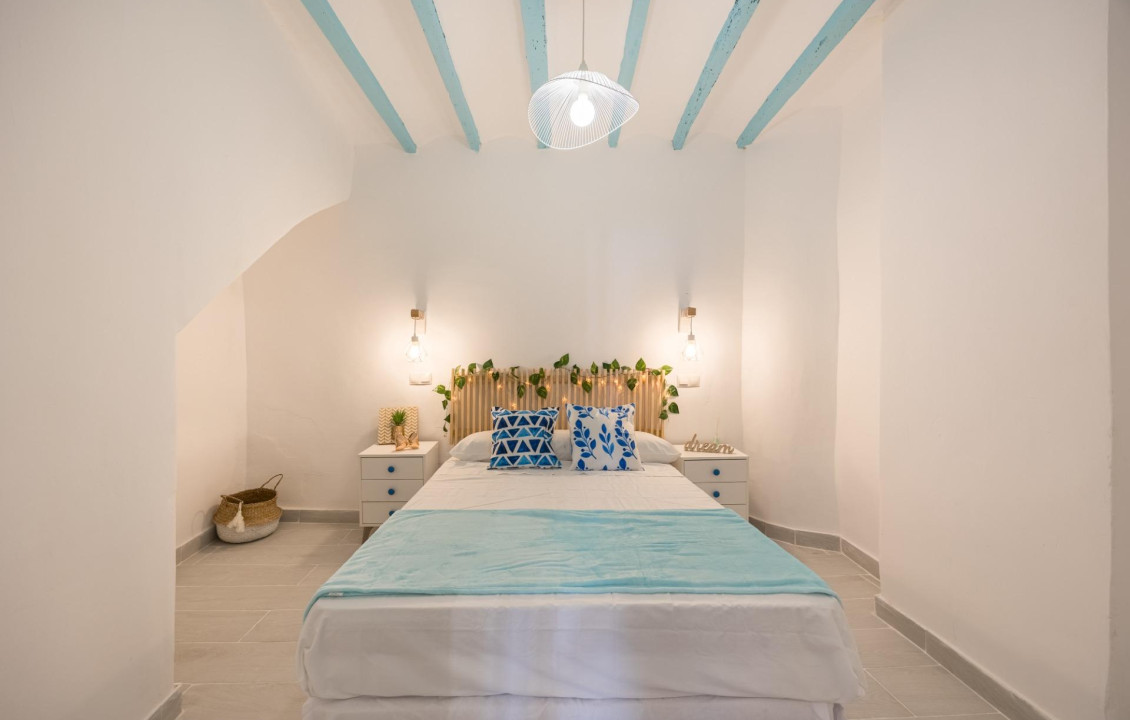 For Sale - village house - Finestrat - Finestrat - Finestrat pueblo