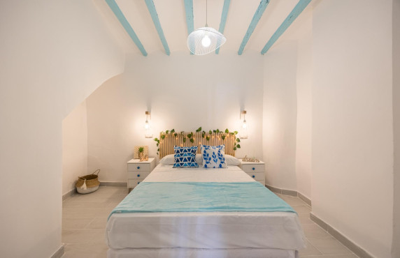For Sale - village house - Finestrat - Finestrat - Finestrat pueblo