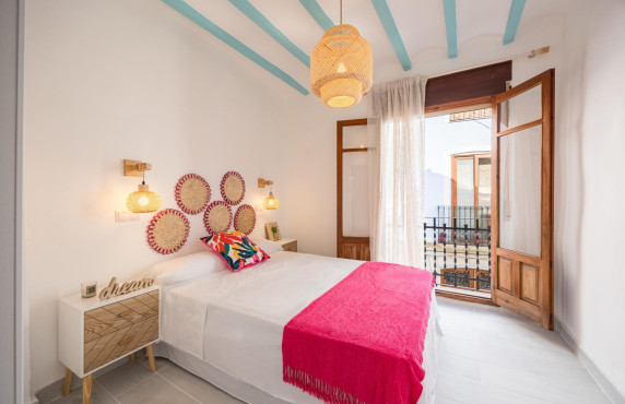 For Sale - village house - Finestrat - Finestrat - Finestrat pueblo