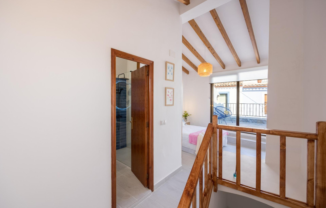 For Sale - village house - Finestrat - Finestrat - Finestrat pueblo