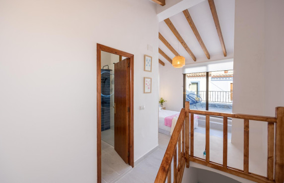 For Sale - village house - Finestrat - Finestrat - Finestrat pueblo