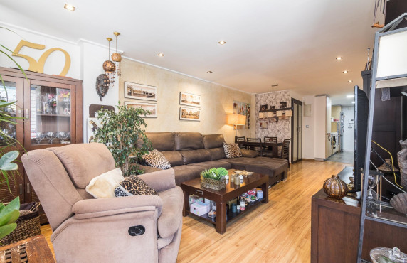 For Sale - Flat - Elche - Asilo - Pisos Azules