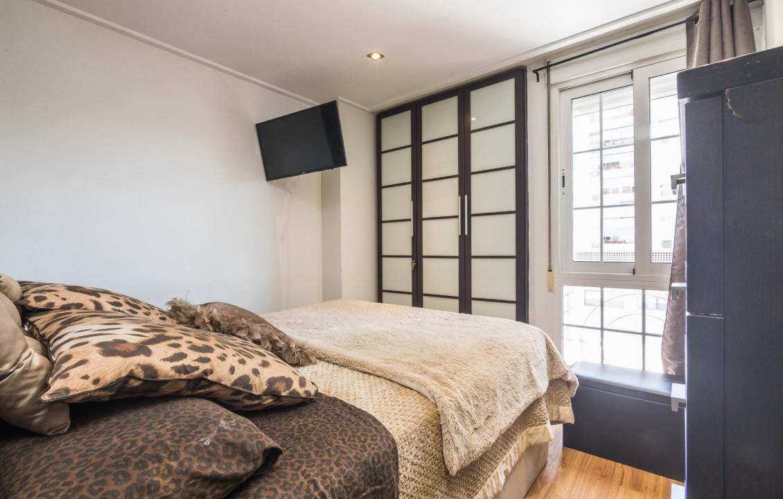 For Sale - Flat - Elche - Asilo - Pisos Azules