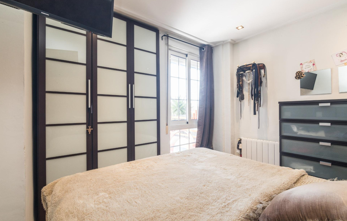 For Sale - Flat - Elche - Asilo - Pisos Azules