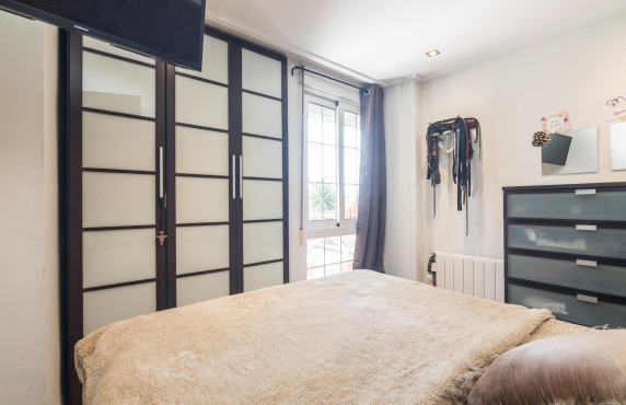 For Sale - Flat - Elche - Asilo - Pisos Azules
