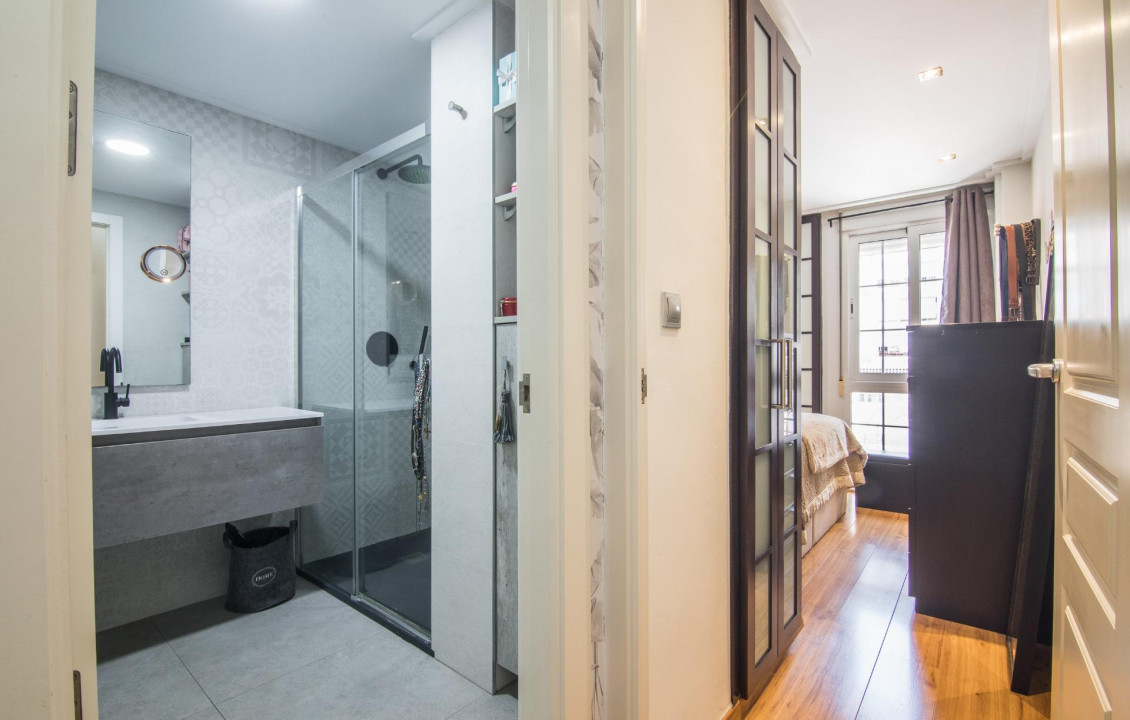 For Sale - Flat - Elche - Asilo - Pisos Azules