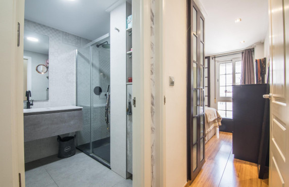 For Sale - Flat - Elche - Asilo - Pisos Azules