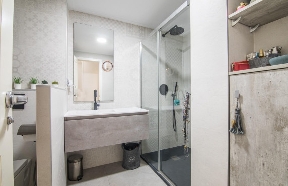 For Sale - Flat - Elche - Asilo - Pisos Azules