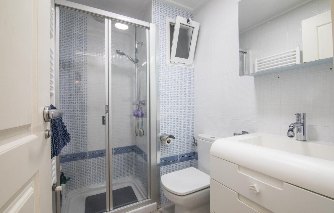 For Sale - Flat - Elche - Asilo - Pisos Azules