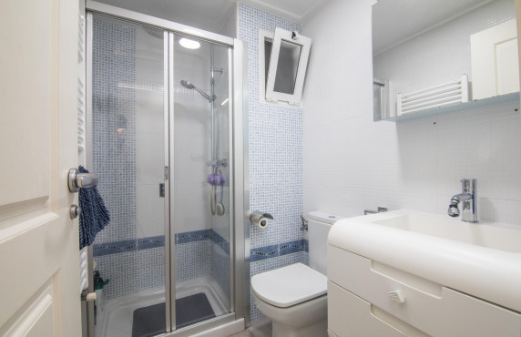 For Sale - Flat - Elche - Asilo - Pisos Azules