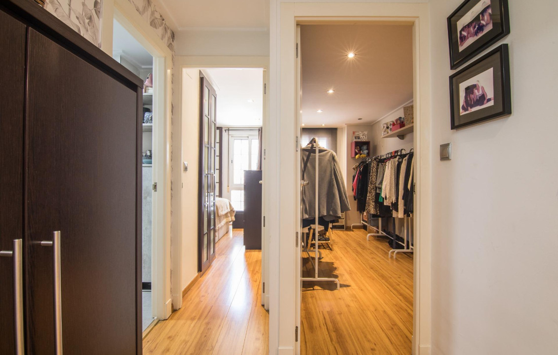 For Sale - Flat - Elche - Asilo - Pisos Azules