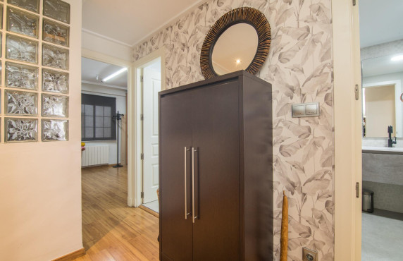 For Sale - Flat - Elche - Asilo - Pisos Azules