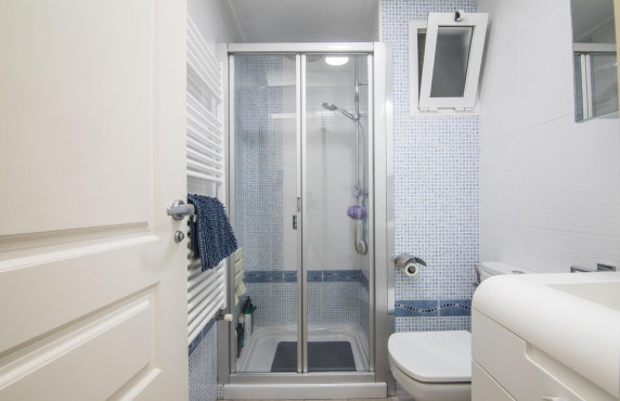 For Sale - Flat - Elche - Asilo - Pisos Azules