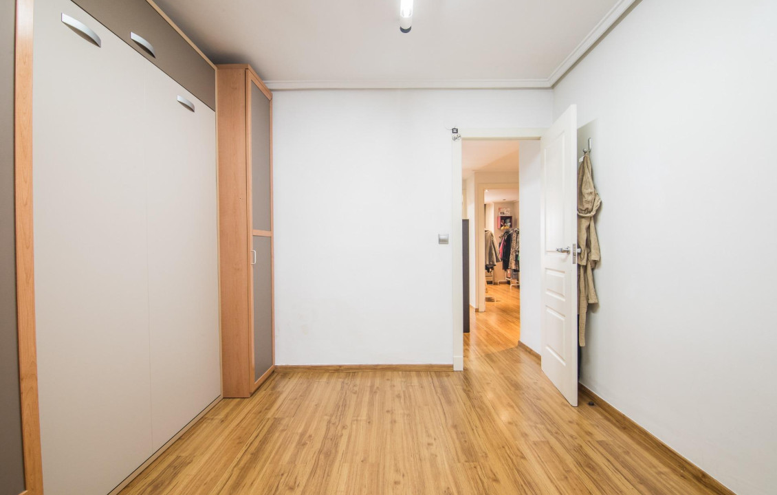 For Sale - Flat - Elche - Asilo - Pisos Azules