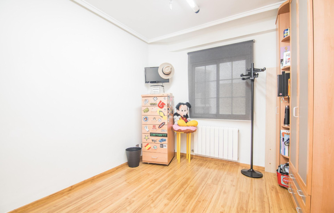 For Sale - Flat - Elche - Asilo - Pisos Azules