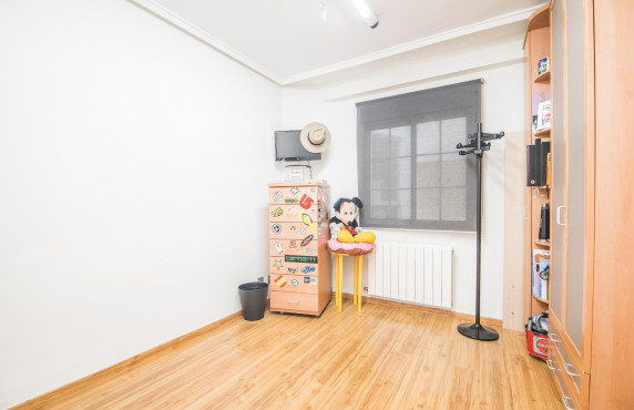 For Sale - Flat - Elche - Asilo - Pisos Azules