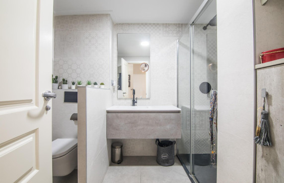 For Sale - Flat - Elche - Asilo - Pisos Azules