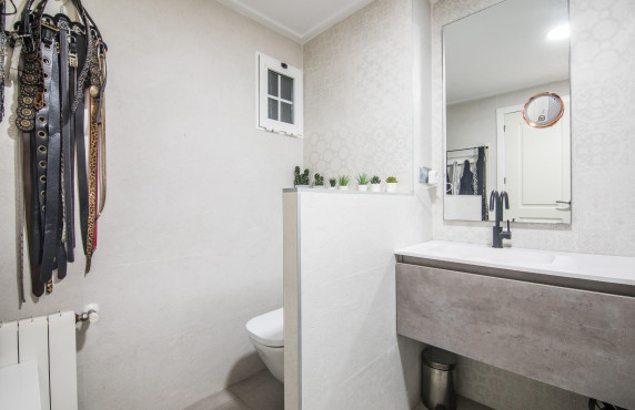 For Sale - Flat - Elche - Asilo - Pisos Azules