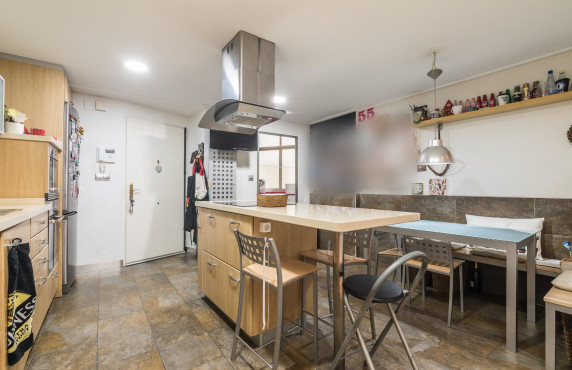 For Sale - Flat - Elche - Asilo - Pisos Azules