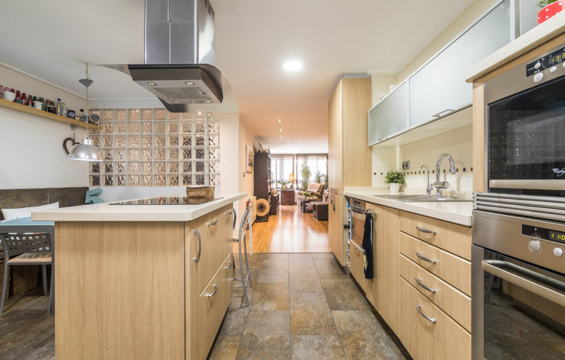 For Sale - Flat - Elche - Asilo - Pisos Azules