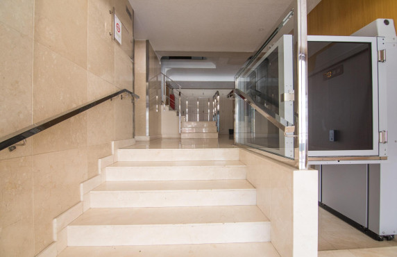 For Sale - Flat - Elche - Asilo - Pisos Azules