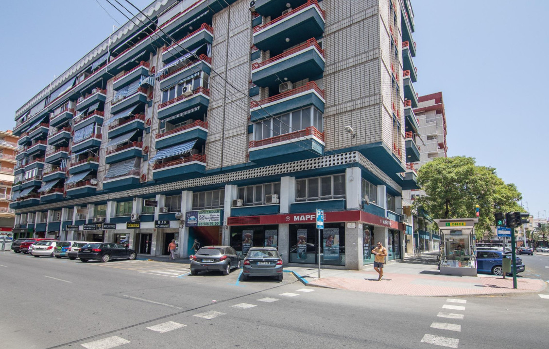 For Sale - Flat - Elche - Asilo - Pisos Azules