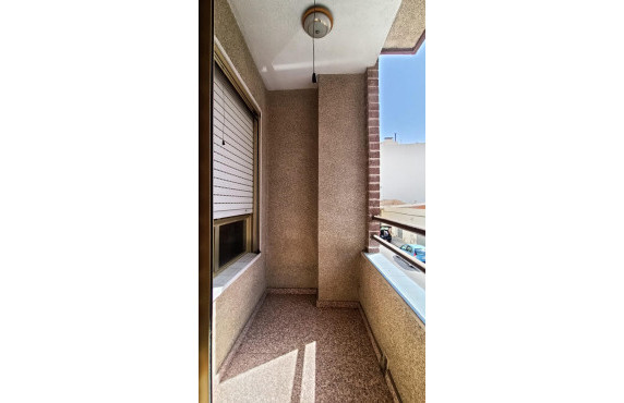 For Sale - Flat - Elche - Plaza Madrid