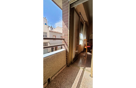 For Sale - Flat - Elche - Plaza Madrid