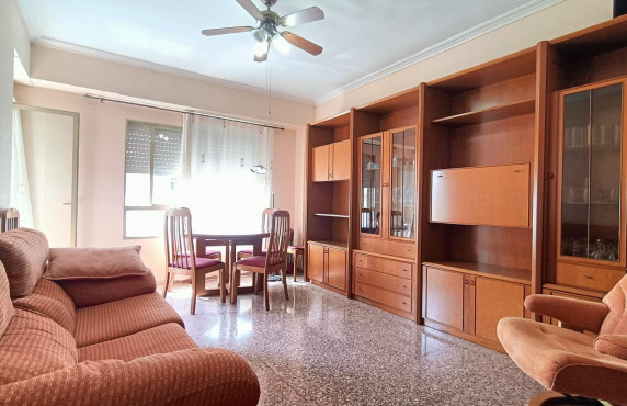For Sale - Flat - Elche - Plaza Madrid