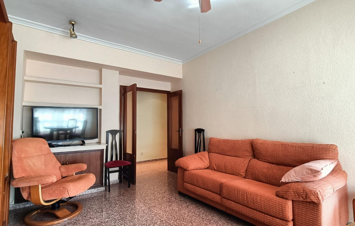For Sale - Flat - Elche - Plaza Madrid