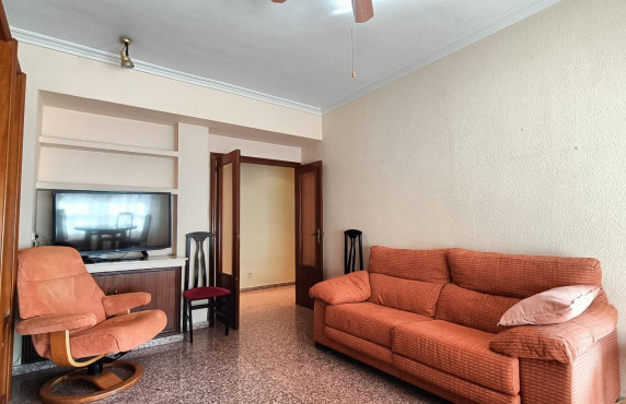 For Sale - Flat - Elche - Plaza Madrid