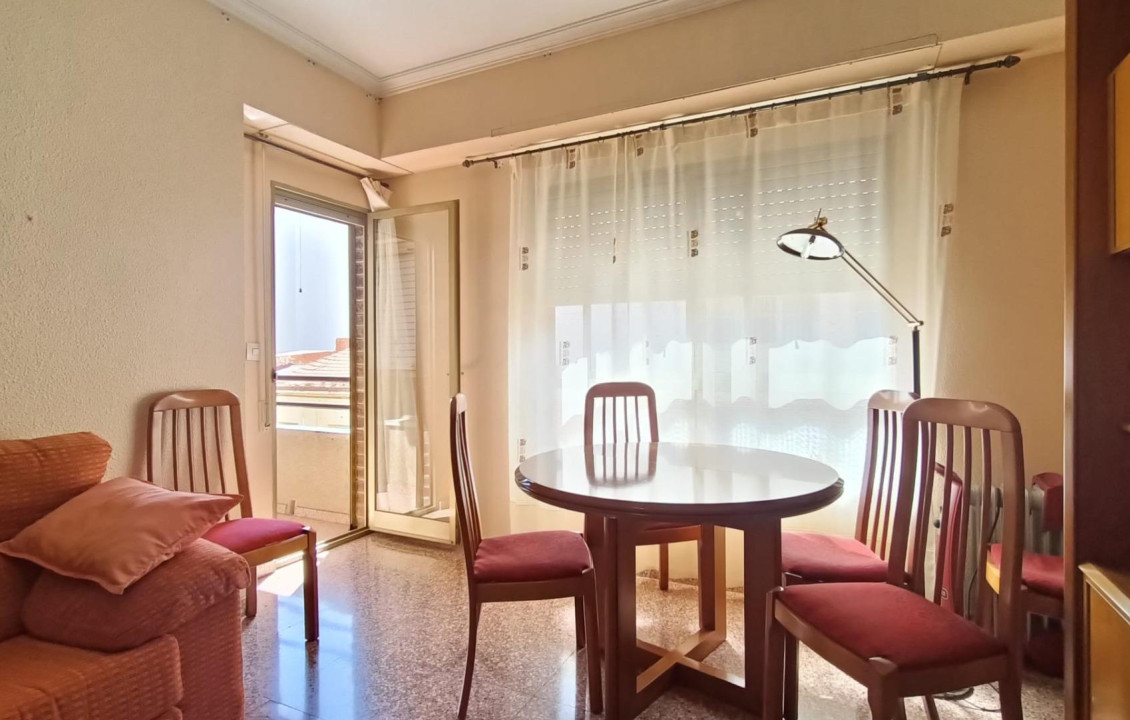 For Sale - Flat - Elche - Plaza Madrid