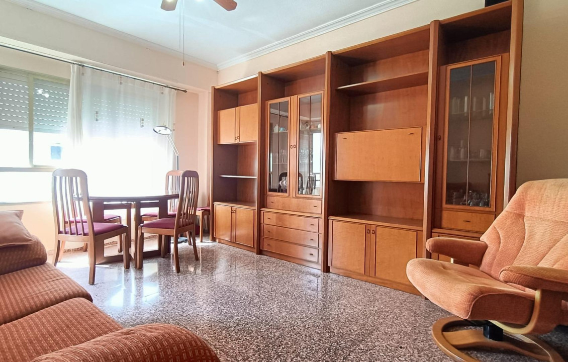 For Sale - Flat - Elche - Plaza Madrid