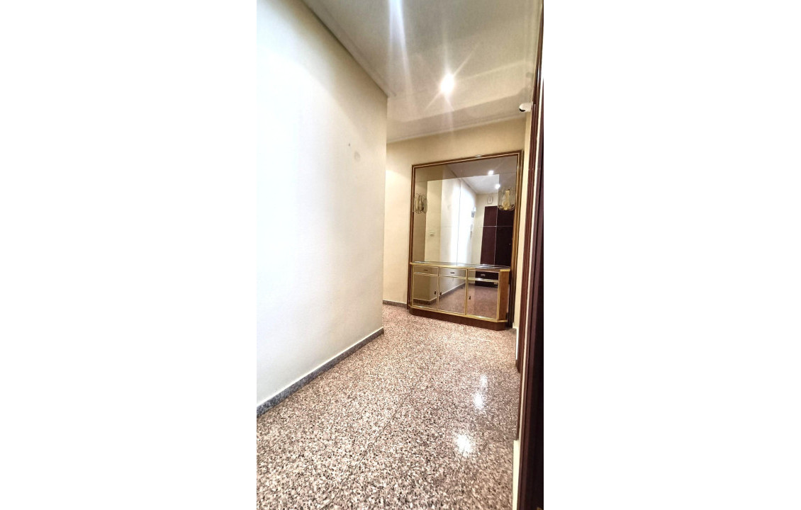 For Sale - Flat - Elche - Plaza Madrid
