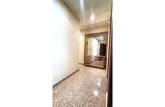 For Sale - Flat - Elche - Plaza Madrid