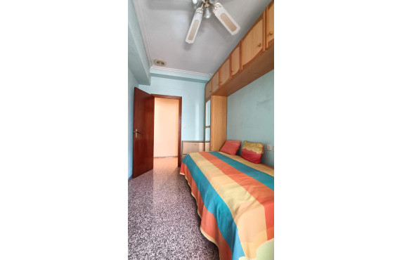 For Sale - Flat - Elche - Plaza Madrid
