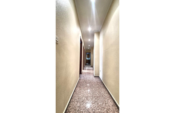 For Sale - Flat - Elche - Plaza Madrid